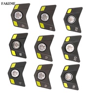 [SharprepublicefMY] Replacement Golf Weight Screws, Portable Golf Driver Weights, Golf Wood Driver