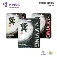 Y YING Badminton String XUN 0.66 (Max 30lbs)