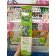 Raiya toothpaste mint flavor 2+ 75g