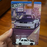 91 Nissan Sentra SE-R 2025 Hot Wheels Compact Kings Hot Wheels Car