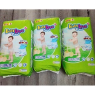 BabyLove Diaper Pants for Babies 6-35kg Soft, Breathable, Outstanding Absorbency