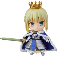 Good Smile Company Nendoroid Fate/Grand Order Saber/Altria Pendragon Name Unlock Ver. Non-scale Plas