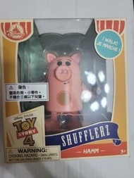 Toy Story 火腿擺設
