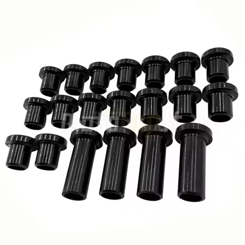 20Pcs Arm Rubber Bush kit For Linhai 400 LH40DA 420 500 M550 M550L M565LT 570 PROMAX E4 E5 M570L M75