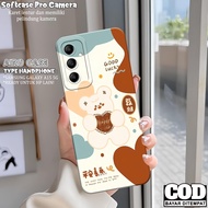 Latest Samsung Galaxy A15 5G Softcase - Cartoon Fashion Case - Samsung Galaxy A15 5G 2023 Phone Case