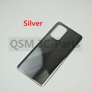 For OPPO A95 5G Battery Door Cover Rear Case Back Housing Cover