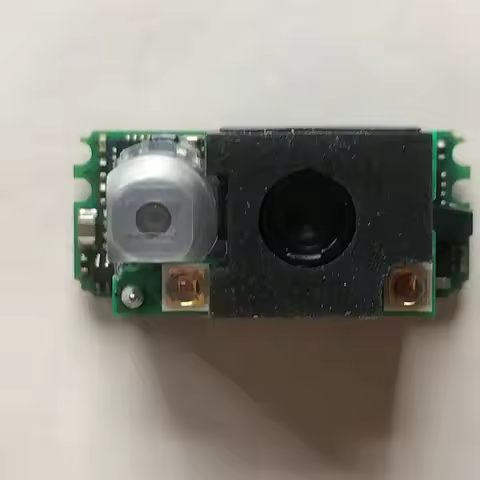 2D N5603SR Honeywell Scanner head5300SF laser head de cabeca laser applicable to DT-X7 DT-X8/X200E/I