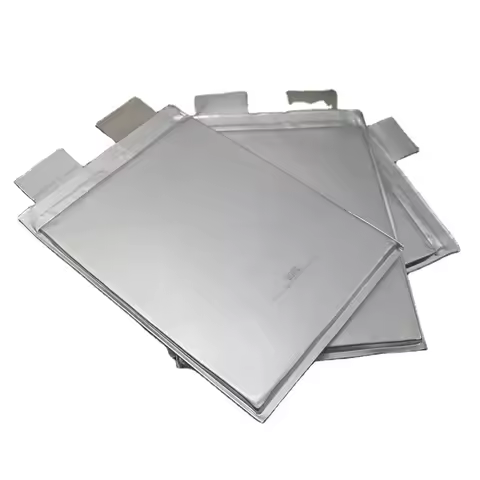 For lifepo4 pouch cells 38ah 46ah 50ah 63ah 68ah 72ah 78ah 3.7v lipo lithium polymer battery