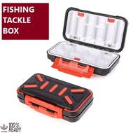 Fishing Hook Box Fishing Tackle Box Removable Waterproof Fishing Tackle Box