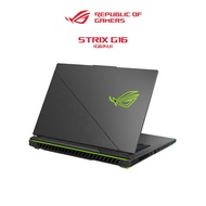 ROG Strix G16 2024 G614J-VRN3122W i9-14900HX/ 32GB 5600mhz/ 1TB 4.0/ RTX4060 8GB/ 16" FHD+ 165HZ/ W1