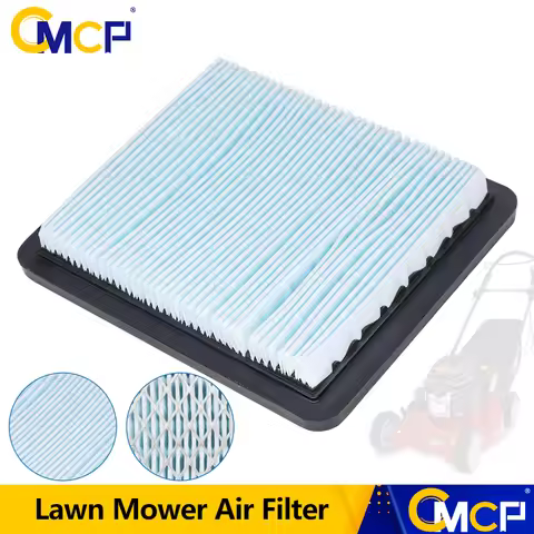 CMCP 1/5pcs Air Filter for Honda IZY Models GCV135 GCV160 GC160 GCV190 GX100 Engines Replacement Par