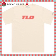Troy Lee Designs Fade Out Short Sleeve T-Shirt - Vintage White M