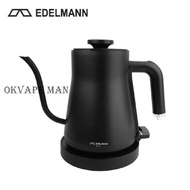 EDELMANN Electric Gooseneck Kettle 600ml / electric electric kettle