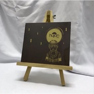 READY STOCK HUJAN CD