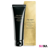 SHISEIDO FUTURE SOLUTION LX Extra Rich Cleansing Foam 125ml (Delivery Time: 5-10 Days)