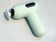 電動按摩器配備電子顯示