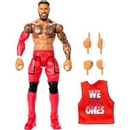 Mattel WWE Elite Action Figure Accessories