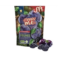 Big country USA Dried pitted prunes 300g