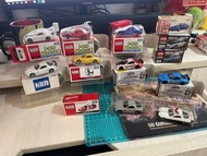絕版tomica rx7 fd3s