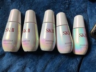 SKII小燈泡美白精華50m l