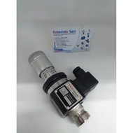 PRESSURE SWITCH FJ-JCS-02N 30-210BAR