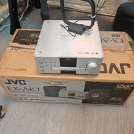 Jvc ex-ak1