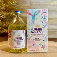 LUMIN Seoul Drip slim Makeup Set Skincare Set Beauty Set