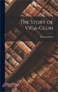 The Story of Viga-Glum