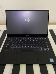 Dell XPS13 9370（4k touch)