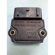 Mitsubishi J722T Power Unit (Original New)