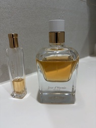 Hermes Jour d'Hermès Absolu Perfume