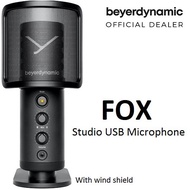 Beyerdynamic FOX Studio USB Microphone