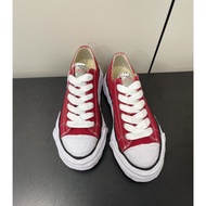 Ten Thousand Years Classic Dissolved Shoes, Classic Unique Overall Feel More Textured4.5CM Thick-Sol