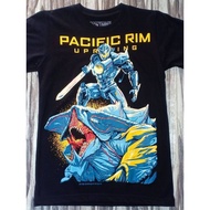 Bt126 Pacific Rim Uprising Gipsy Danger Jaeger Vs Kaiju Limited Movie Collection Original Black Timb