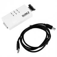 ULINK2 emulator / original firmware / support for the latest MDK5.0/Cortex-M4