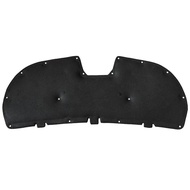 เสื้อกันกระแทกเครื่องยนต์ด้านในแบบกันเสียง Peugeot สำหรับรถยนต์ Peugeot 301 308 206 207 408 508 2008