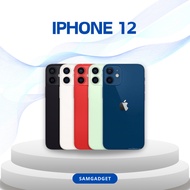 iphone 12 second ibox resmi