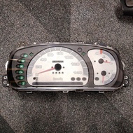 L9 METER AUTO ORIGINAL JAPAN