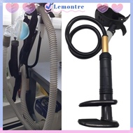 LEMONTRE CPAP Hose Holder, Preventing Leakage Anti  CPAP Tube Holder, Universal Sturdy CPAP Accessor