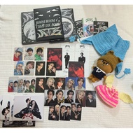 [PHOTOCARD] STRAY KIDS ATE Album photocard pc boom boom chk chk boom / ATE Letter ver