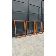 16" x 20" x1" CANVAS WITH FLOATER FRAME (Choose Color)