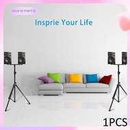 [hufgymtd] Speaker Stand Bar Adapter Double Speaker Pole Mount for Studio Stage Speaker