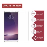 Tempered Glass Oppo F5 F5 Youth