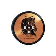 Bad Lab COLT 45,Soft Texture Hair Wax