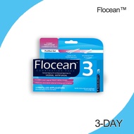Flocean 3 Day Vaginal Antifungal Cream Clotrimazole Vaginal Cream Vaginal Yeast Infection Treatment