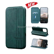Infinix Smart 7 2023 Smart 6 Hot 12i Hot 30i Inf Note 30 Pro Flip Magnet Leather Wallet Hp Case