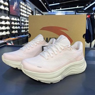 รองเท้าวิ่งผู้หญิง Anta PG7 Travel Step รองเท้าวิ่งสำหรับการเดินทางแบบลำลอง รองเท้าวิ่งสปอร์ตแบบใหม่