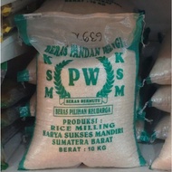 [oddsolshop] pekanbaru/ Pandan Wangi Rice 10 kg - KSM Rice 10 kg - PW Rice 10 kg