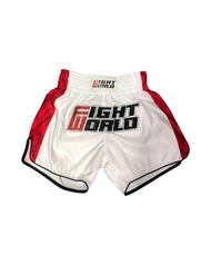 FIGHTWORLD Muay Thai Short