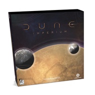 Dune: Imperium (Board Game)